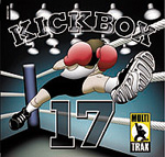 KICK BOX 17