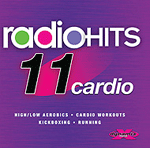 RADIO HITS 11 CARDIO